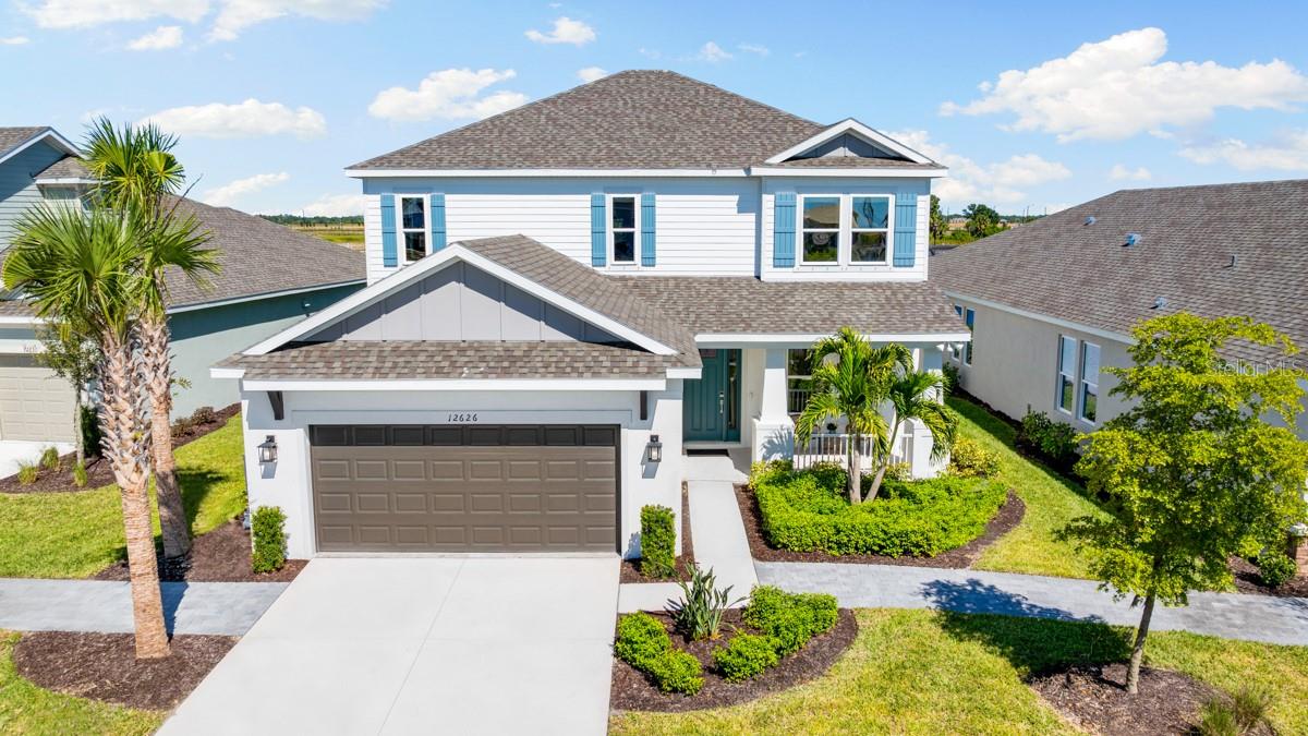 12626 Dockyard Trl, FL