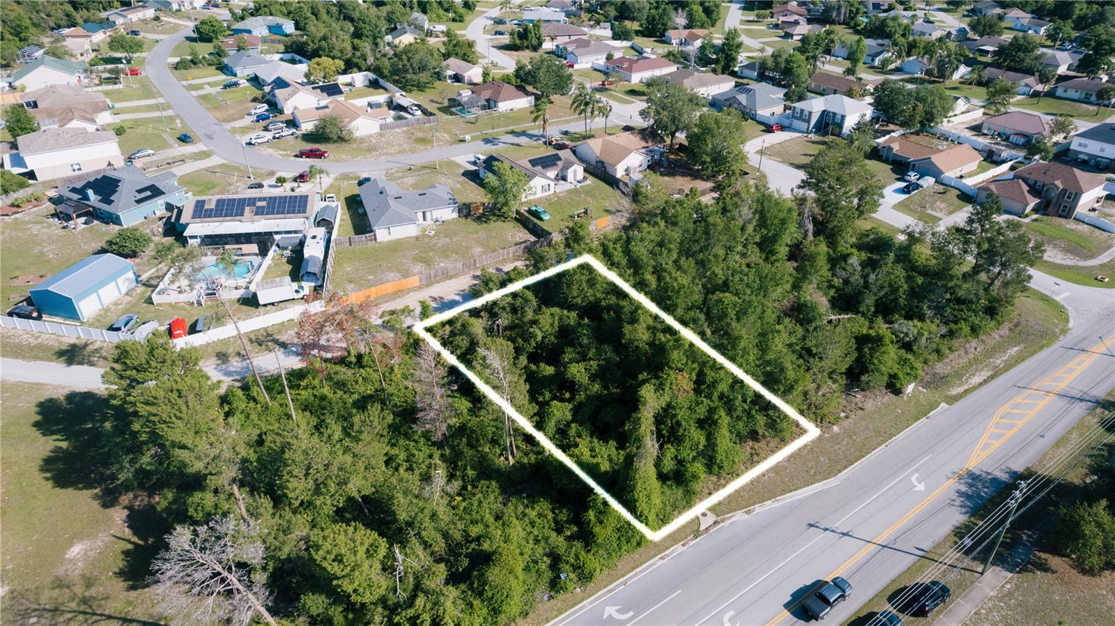 1672 Catalina Blvd, FL