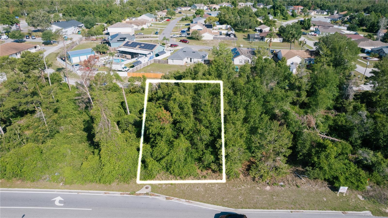1672 Catalina Boulevard, FL