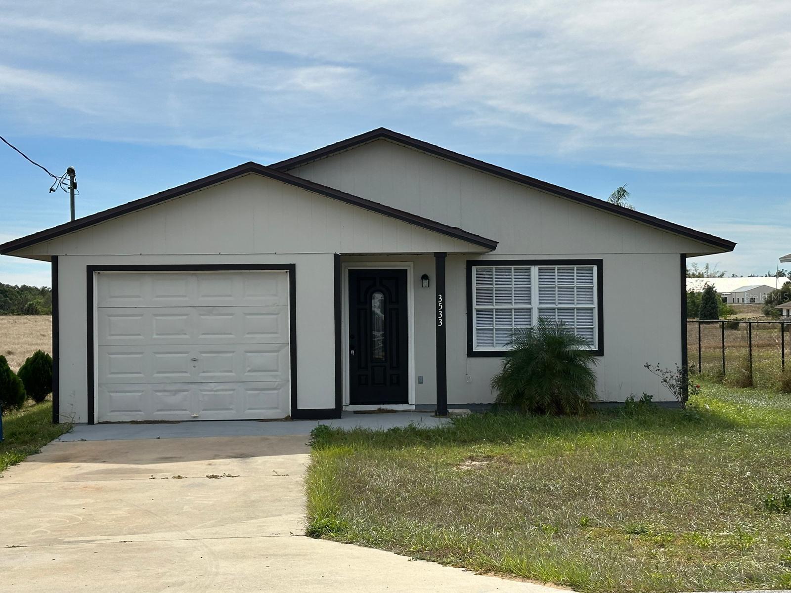 3533 Cemetery Road, FL