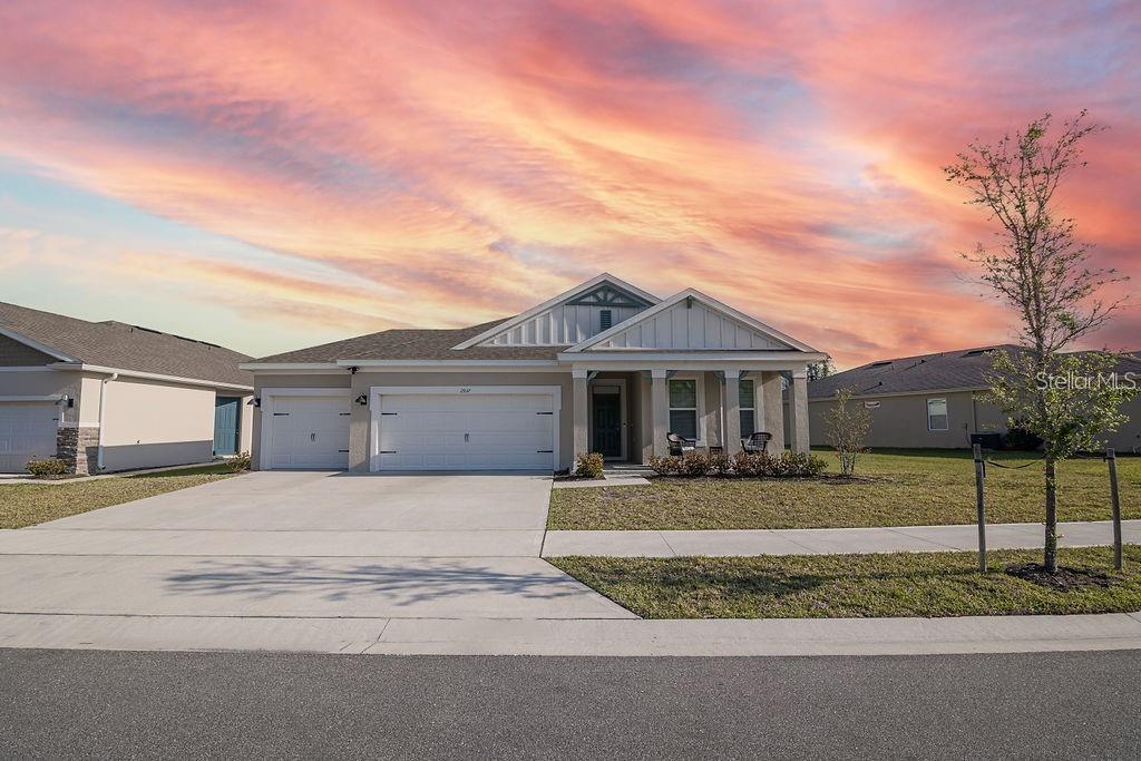 2937 Hooded Crane Cv, FL