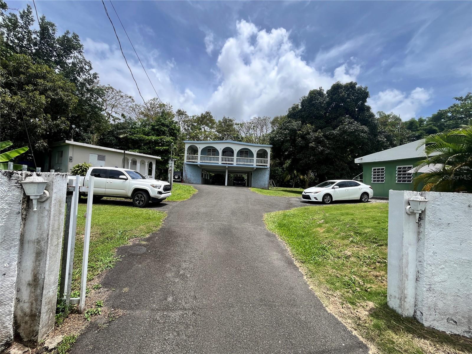 935 Ceiba Norte, PR