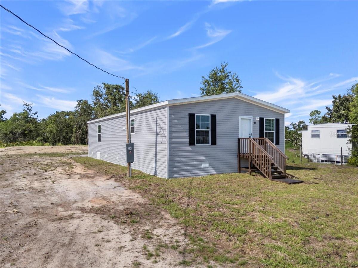 2763 N Vasser Ter, FL