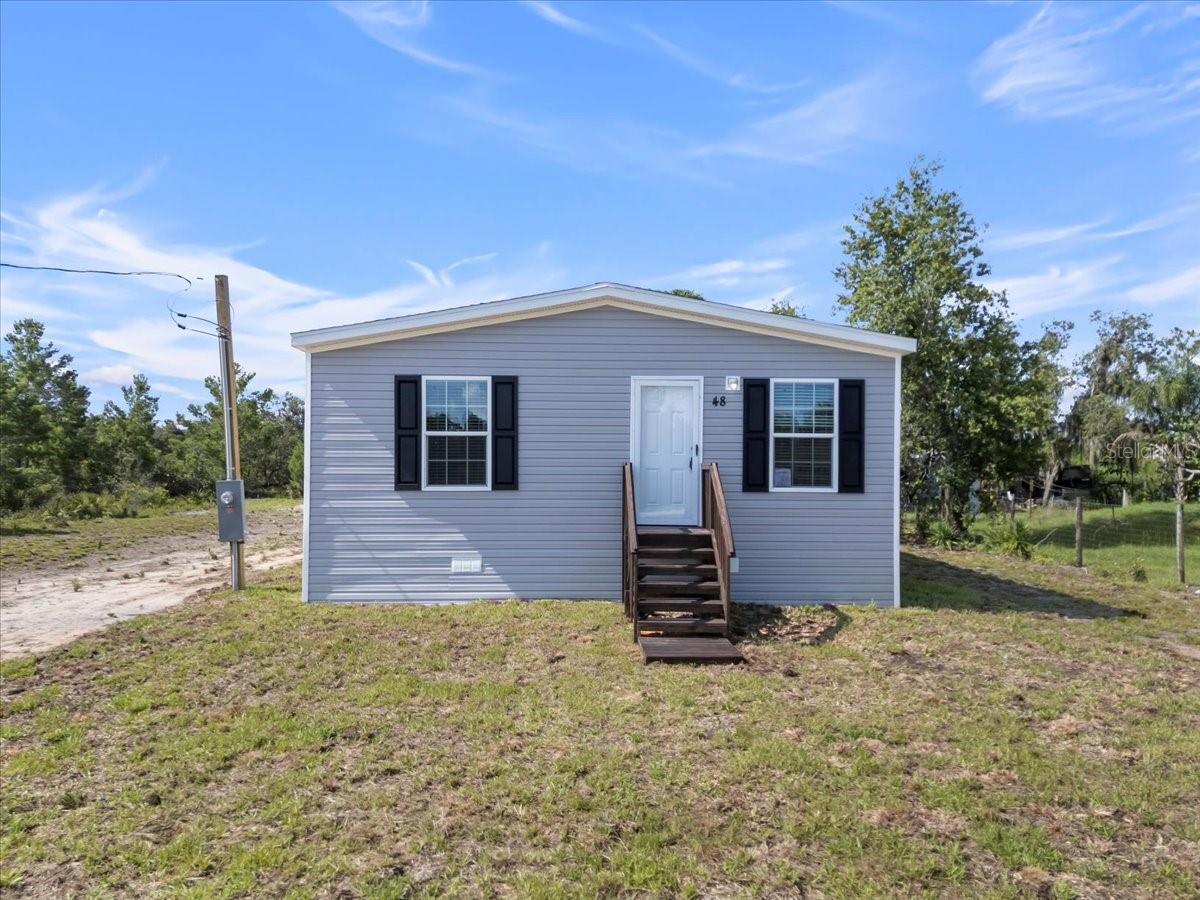 2763 Vasser Terrace, FL
