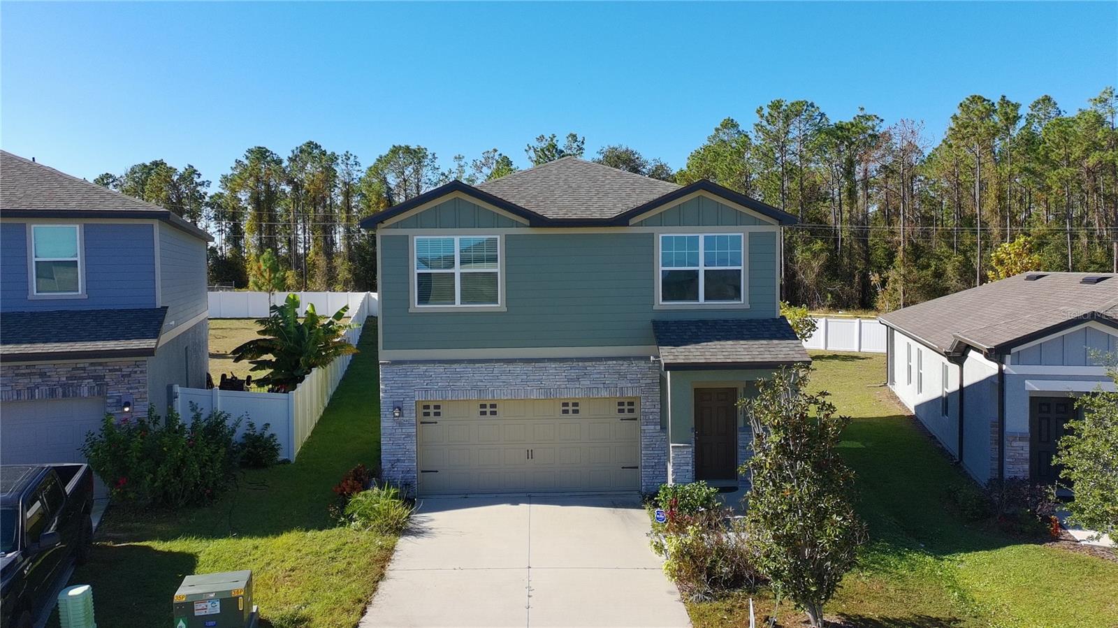 1991 Hemingway Circle, FL