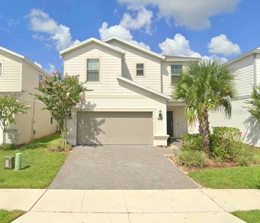 2438 Tanger Dr, FL