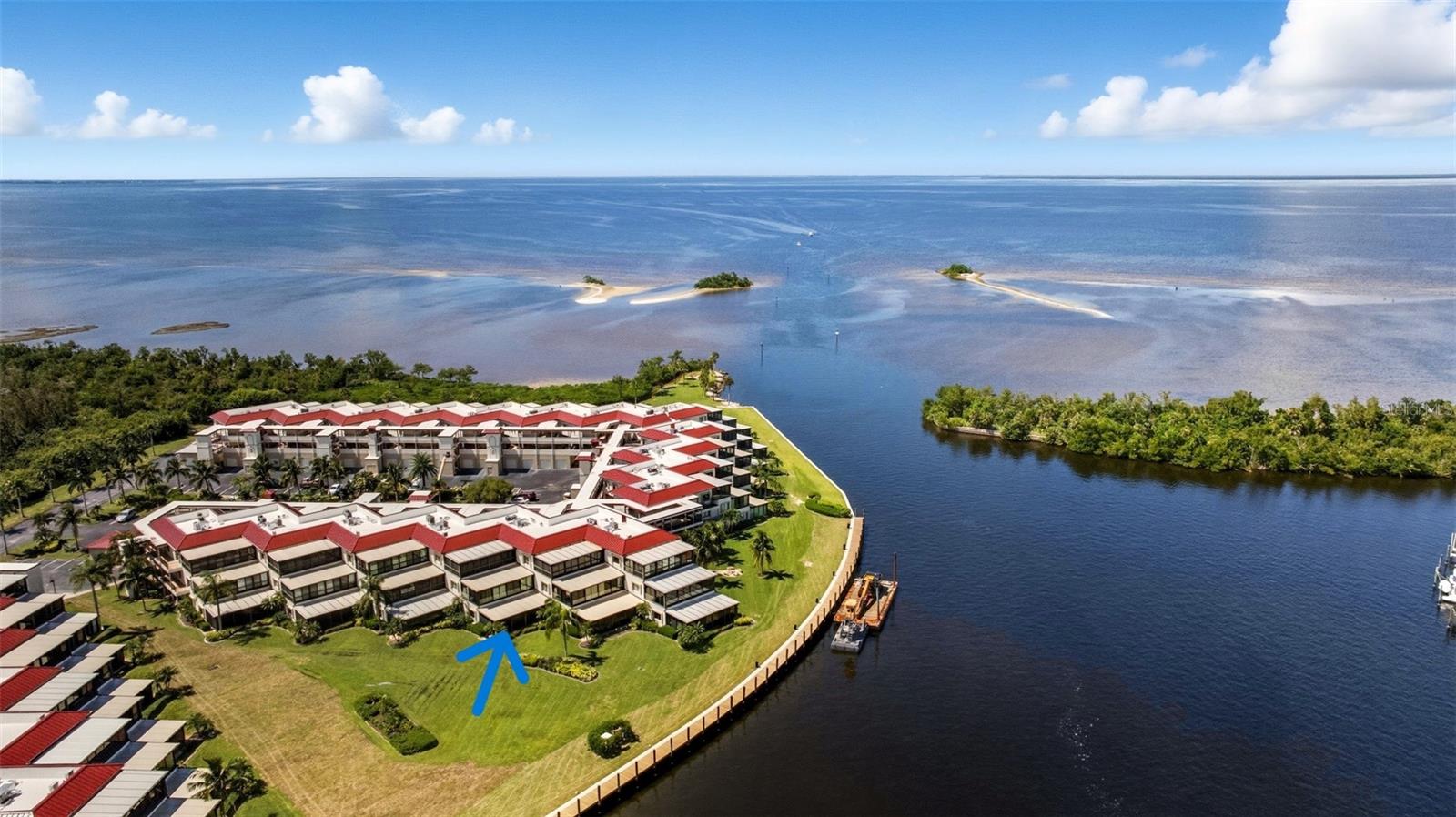 3260 Southshore Dr #63a, FL