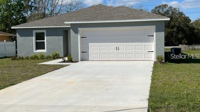 816 Cardinal Way, FL