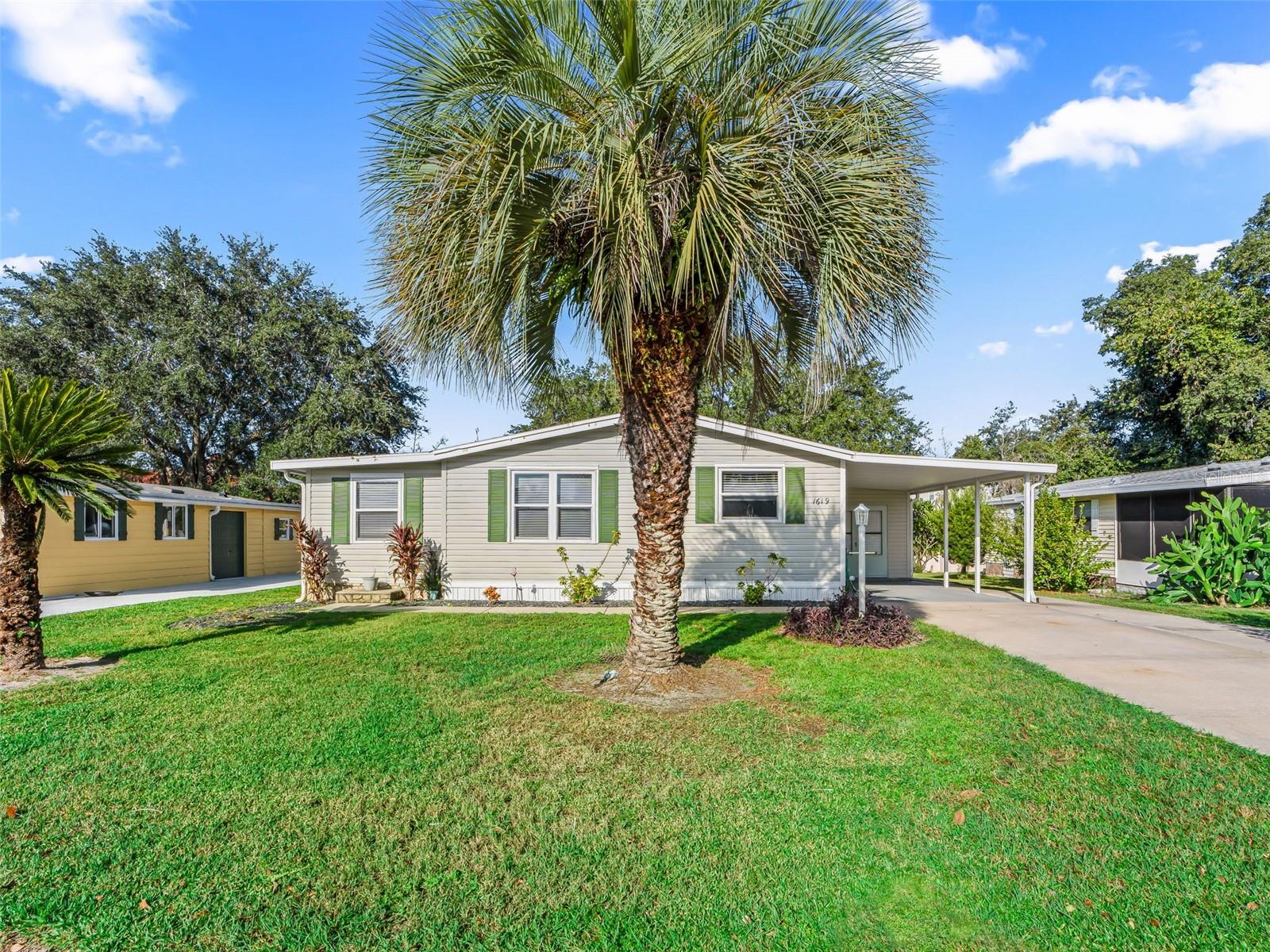 1619 Schwartz Boulevard, FL