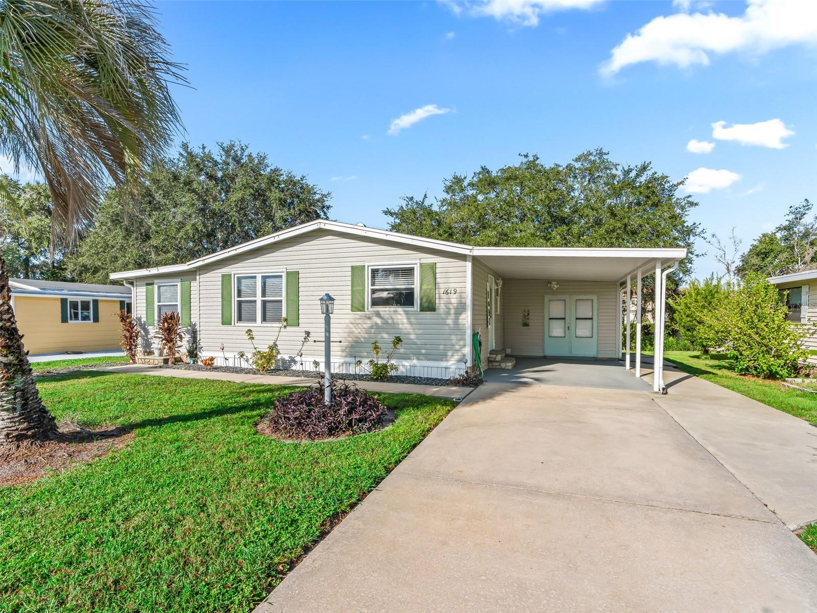 1619 Schwartz Boulevard, FL