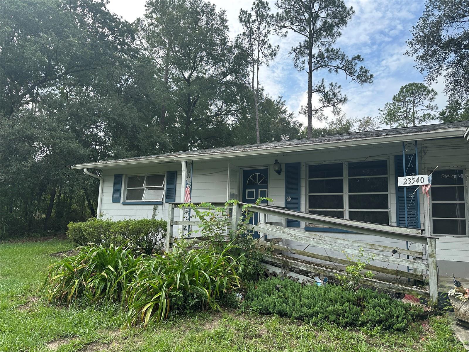 23540 Marine Boulevard, FL