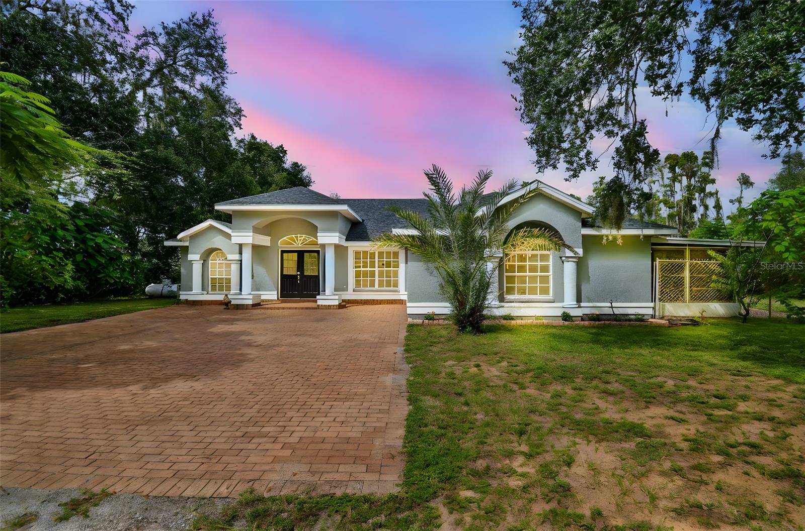 5504 Bruton Road, FL