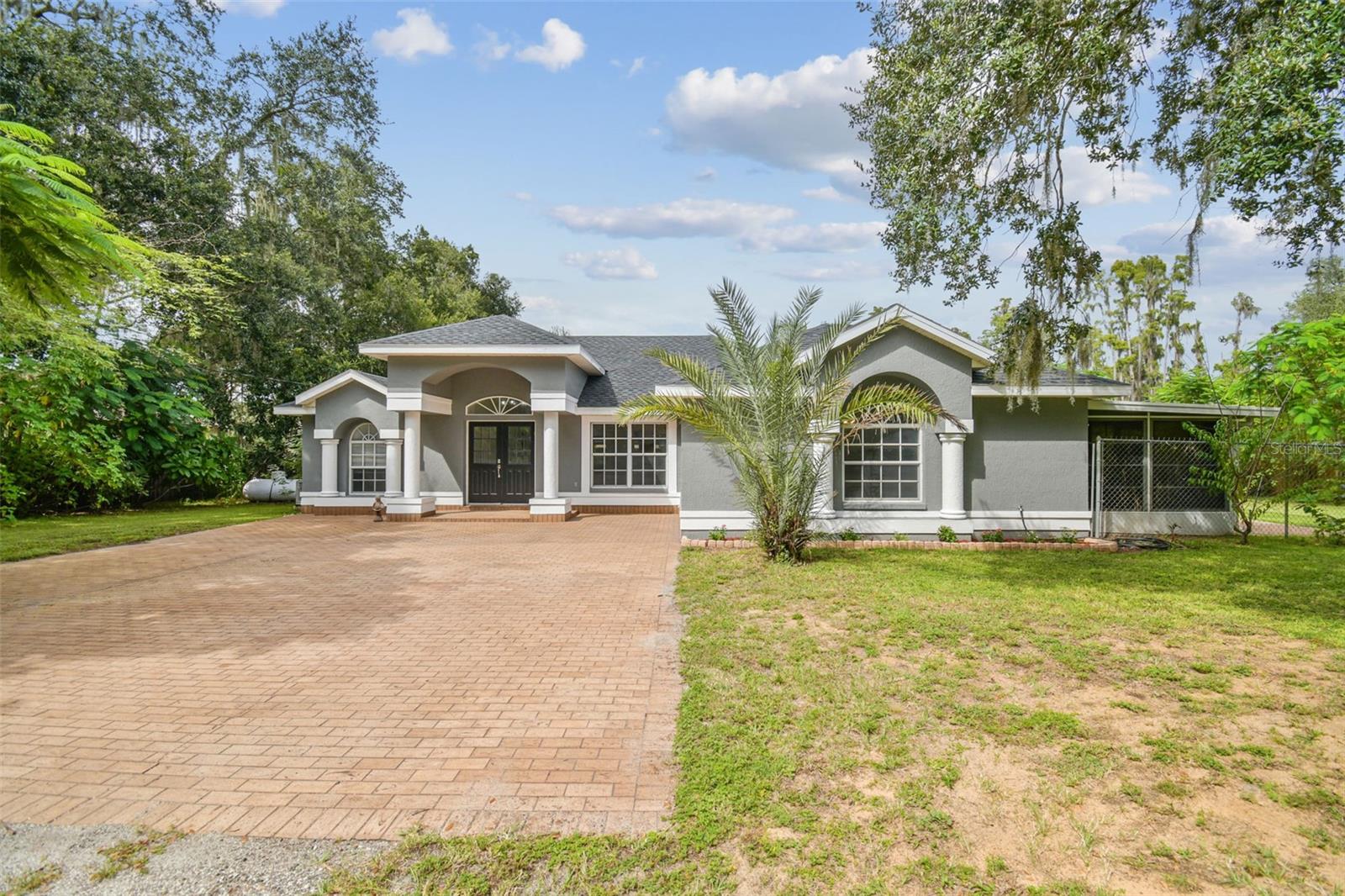 5504 Bruton Road, FL