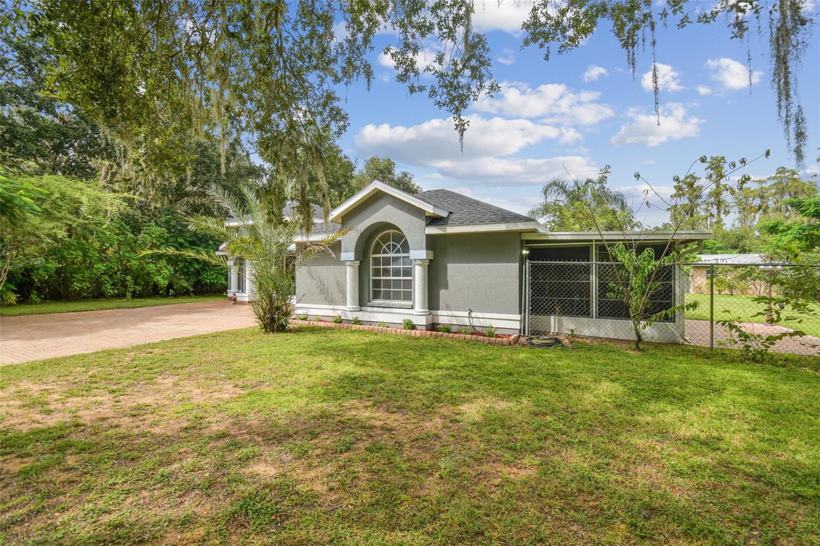 5504 Bruton Road, FL
