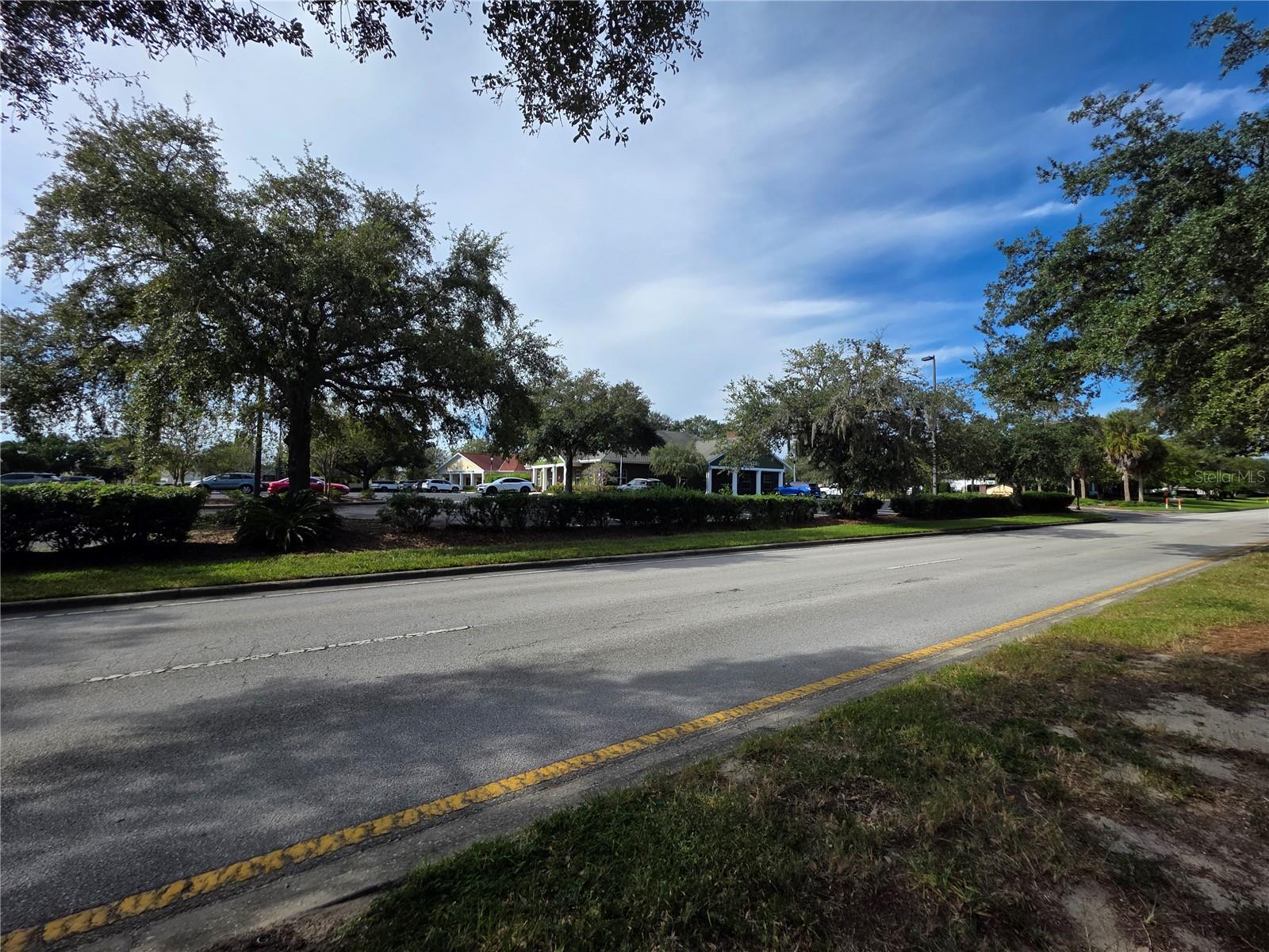 Tbd Highway 42, FL