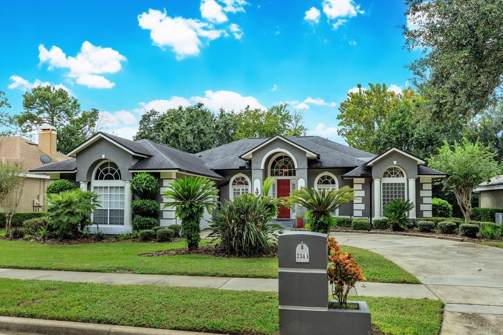 2381 Chantilly Terrace, FL