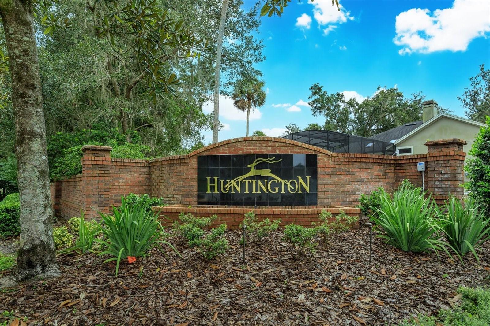 2381 Chantilly Terrace, FL