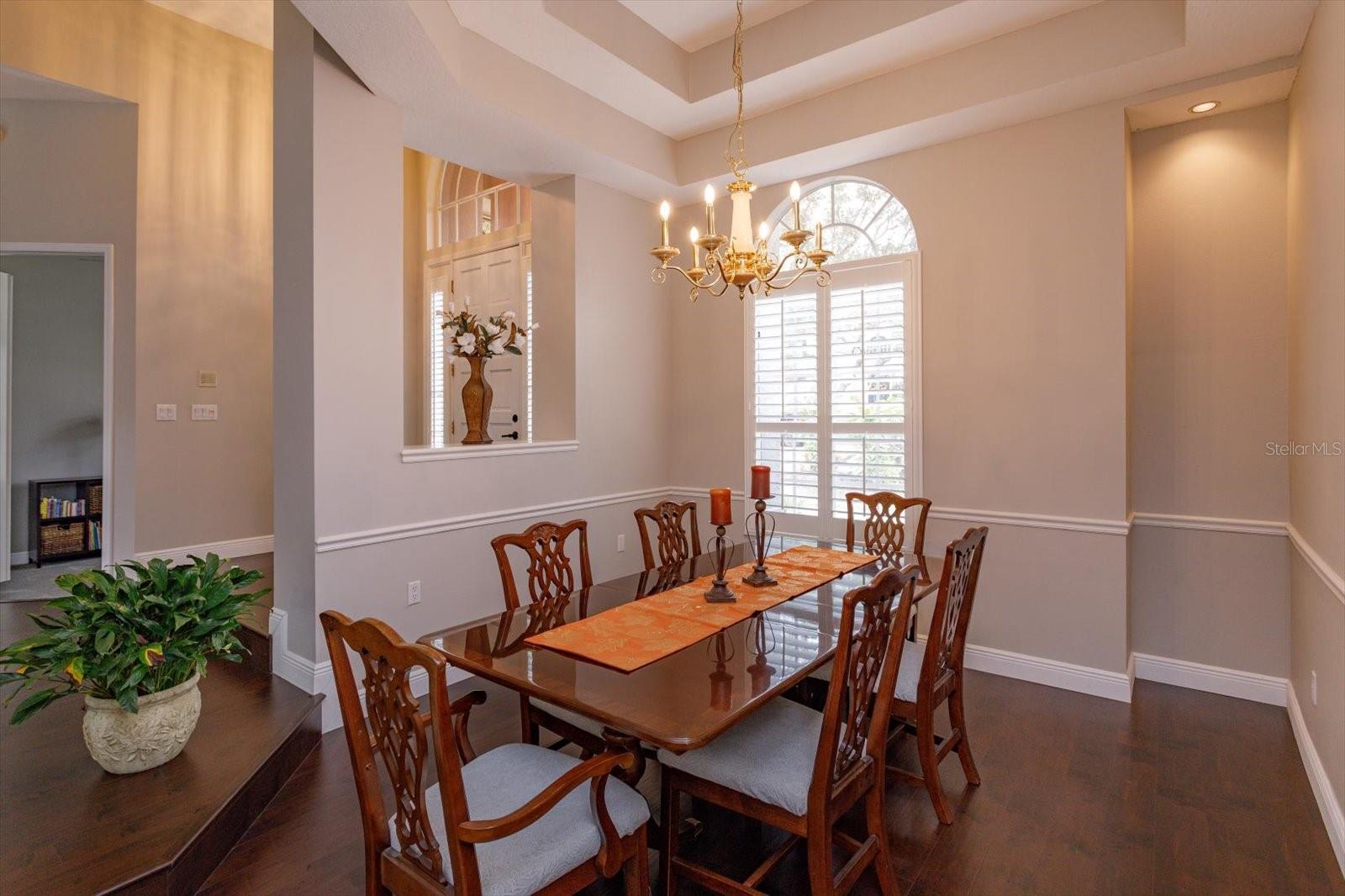 2381 Chantilly Terrace, FL