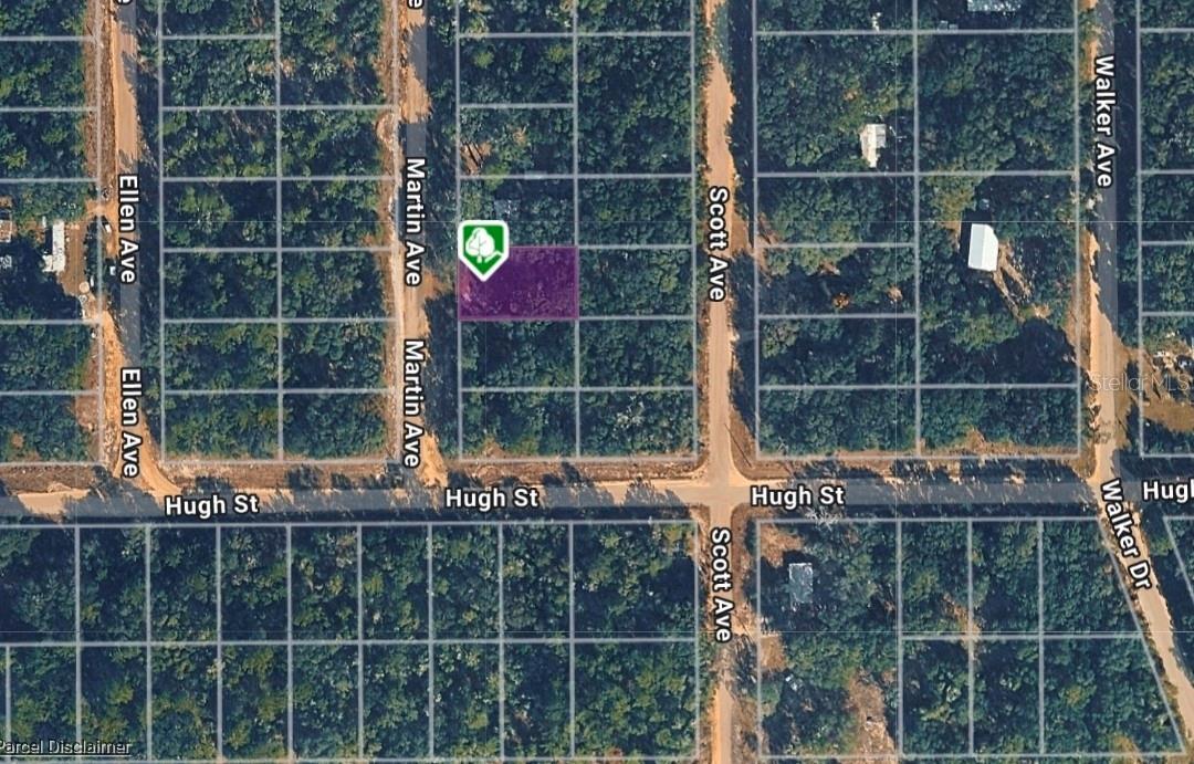 Lot 12 Martin Ave, FL
