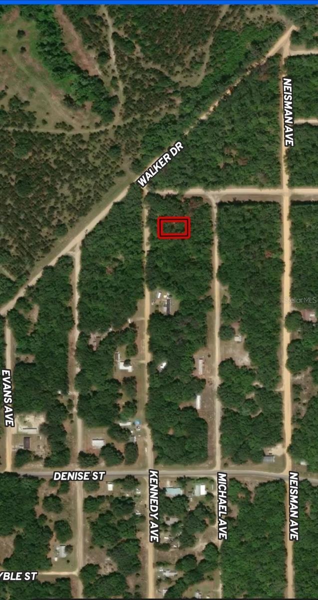 Lot 31 Kennedy Avenue, FL