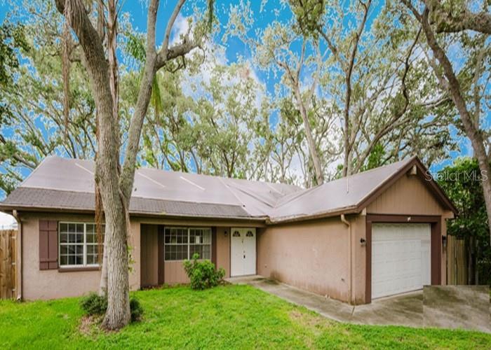 1243 Royal Oak Drive, FL