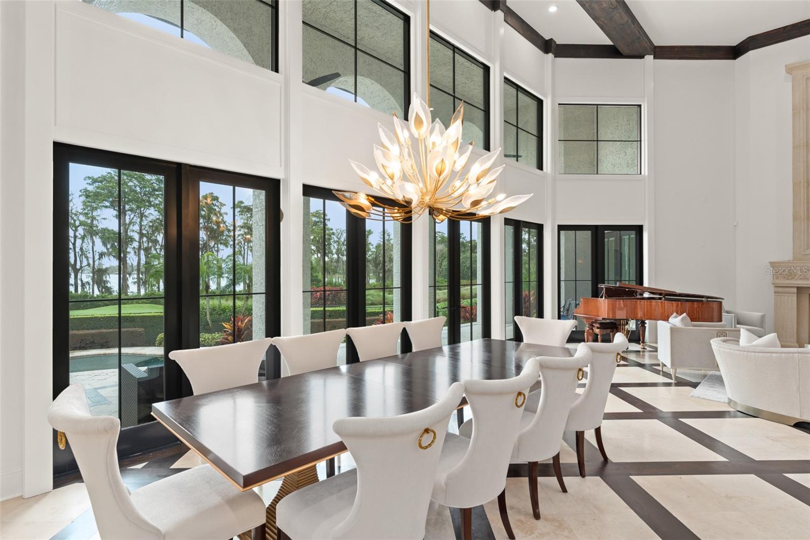 5243 Isleworth Country Club Drive, FL