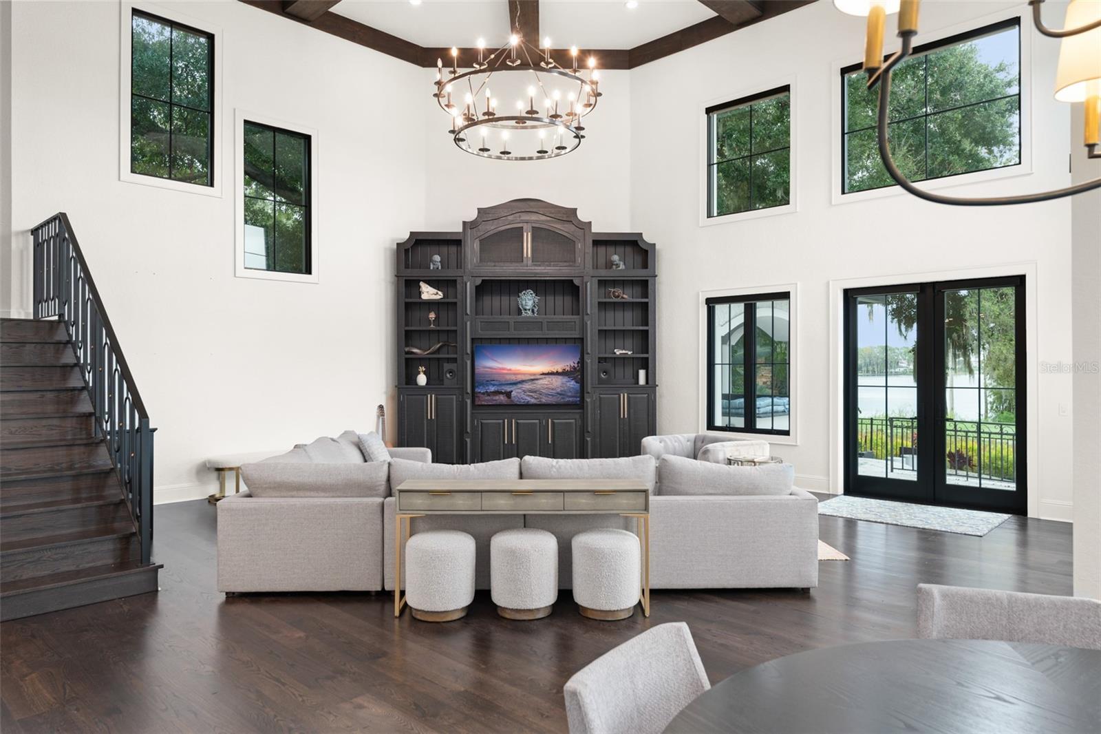 5243 Isleworth Country Club Drive, FL