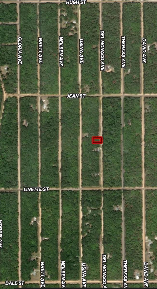 Lot 28 Del Monaco Avenue, FL