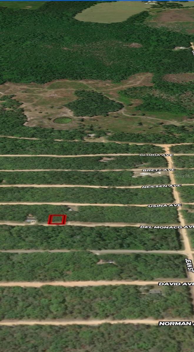 Lot 28 Del Monaco Avenue, FL