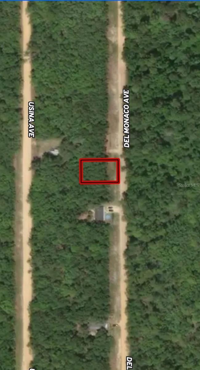 Lot 28 Del Monaco Avenue, FL