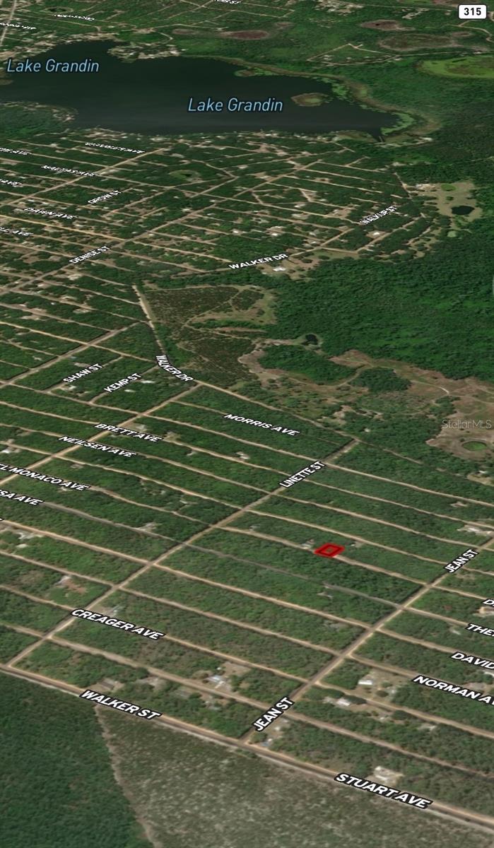 Lot 28 Del Monaco Avenue, FL