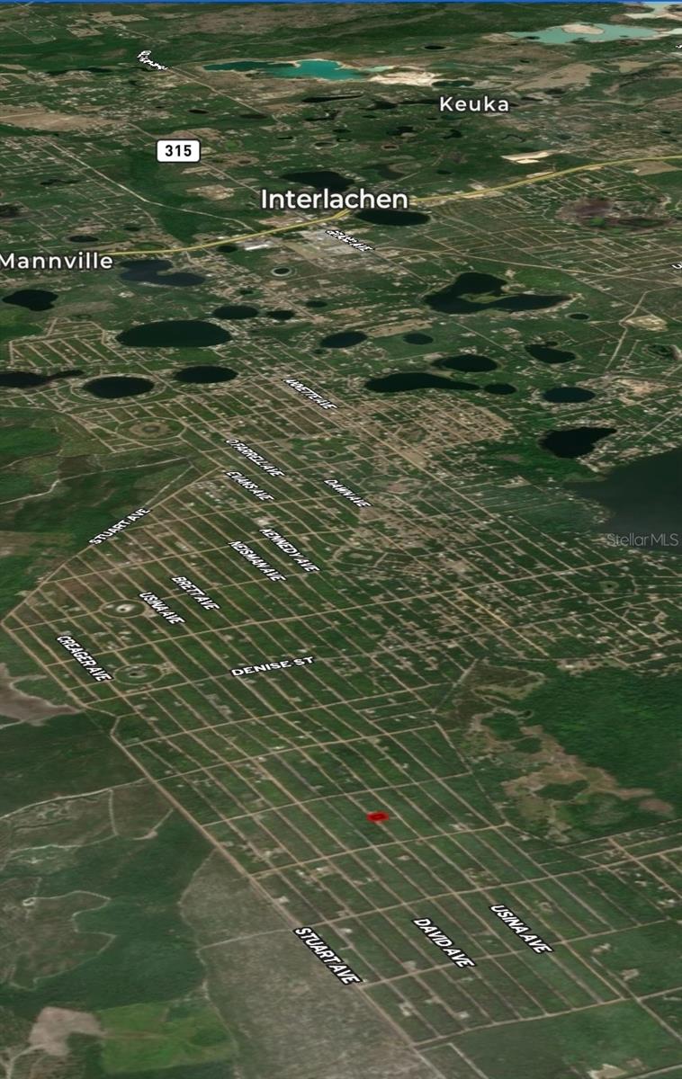 Lot 28 Del Monaco Avenue, FL