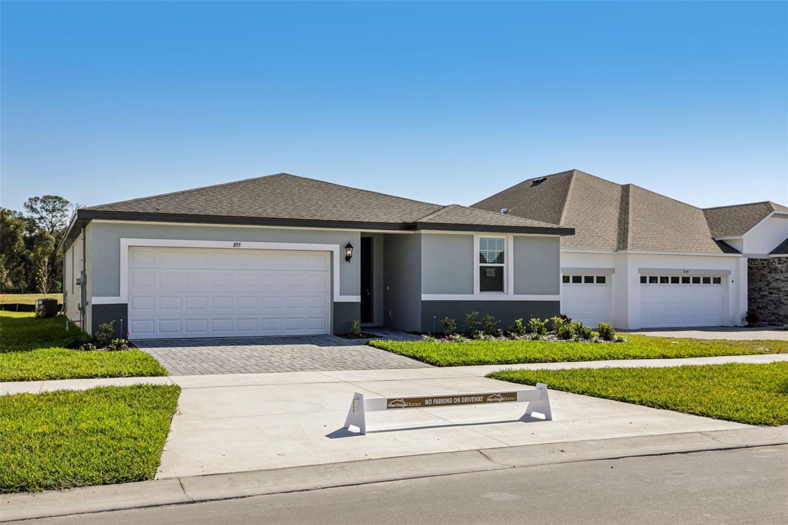 855 Sunshower Drive, FL
