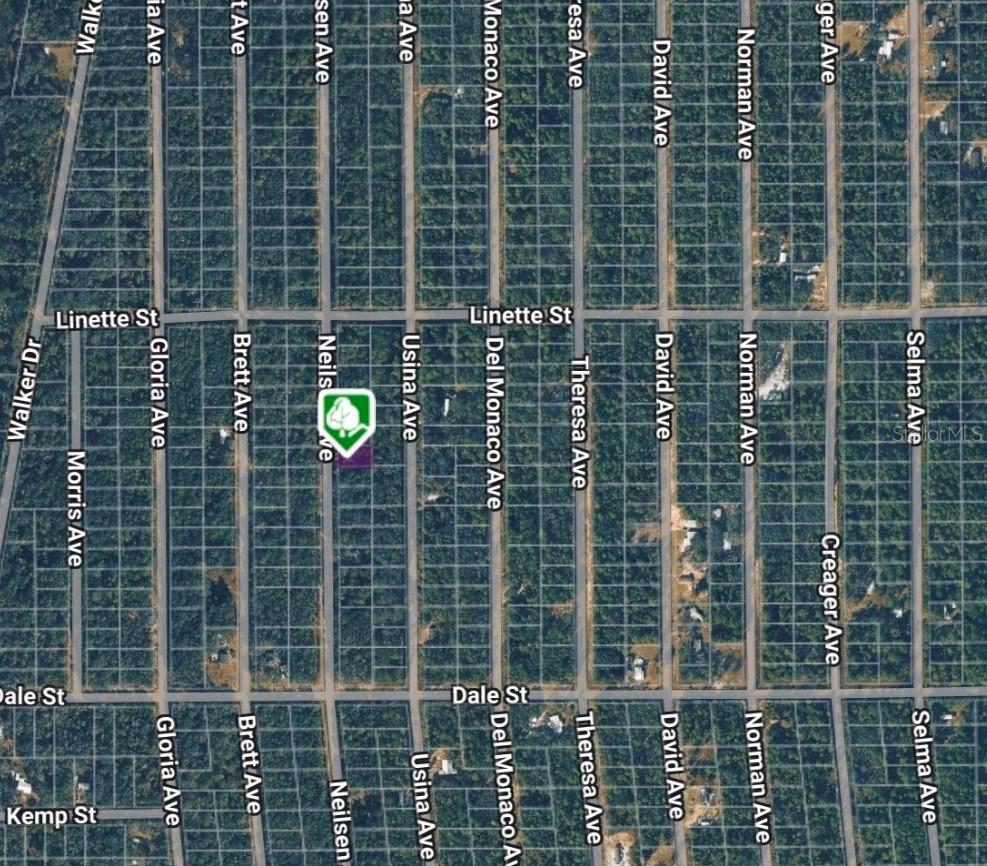 Lot 7 Neilsen Ave, FL