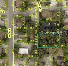 1009 4th Street, FL