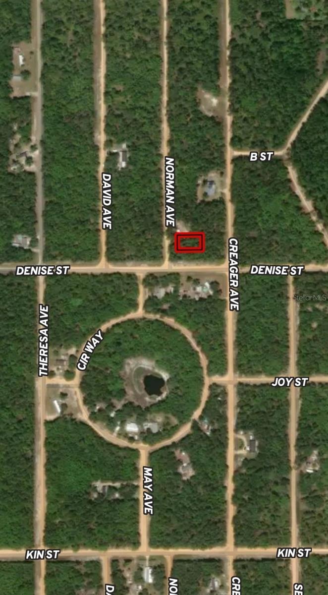 Lot 16 Norman Avenue, FL