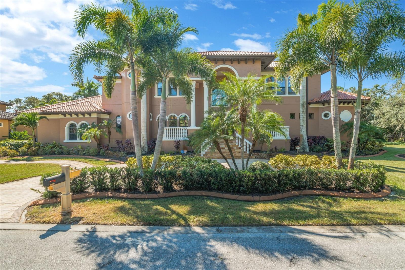 1079 Ashland Avenue, FL