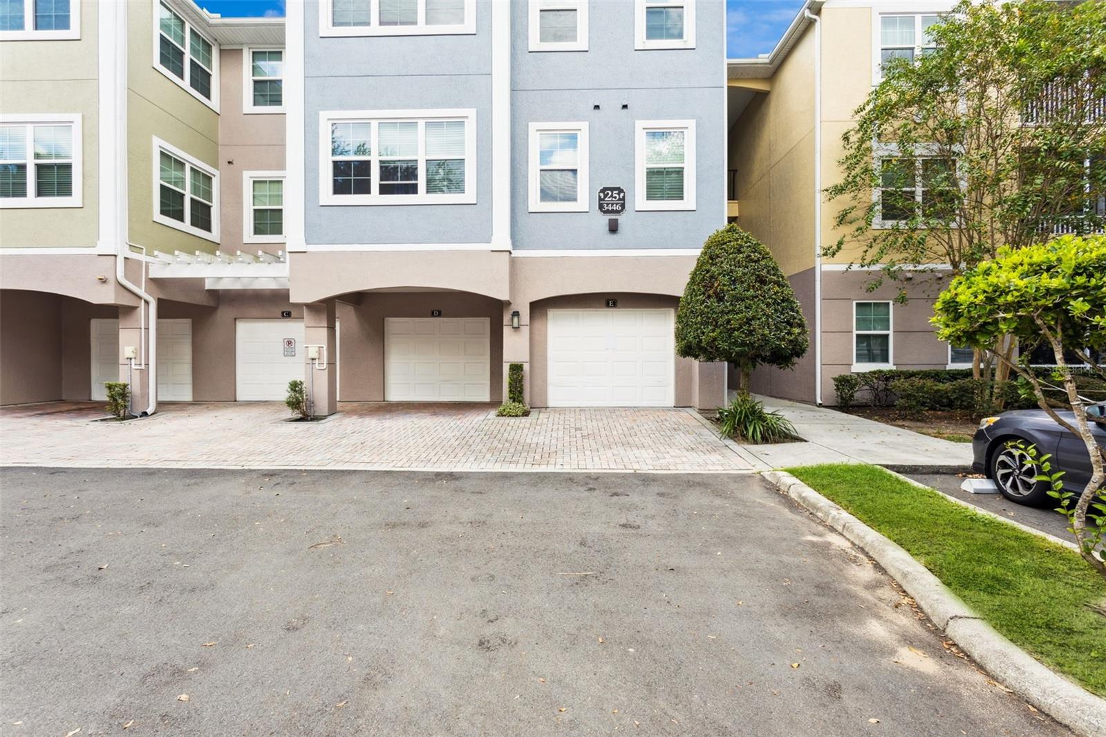 3446 Soho St #303, FL