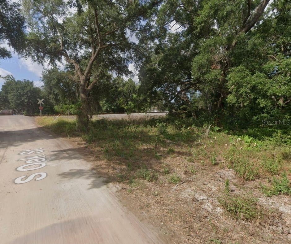 Oak Street, FL