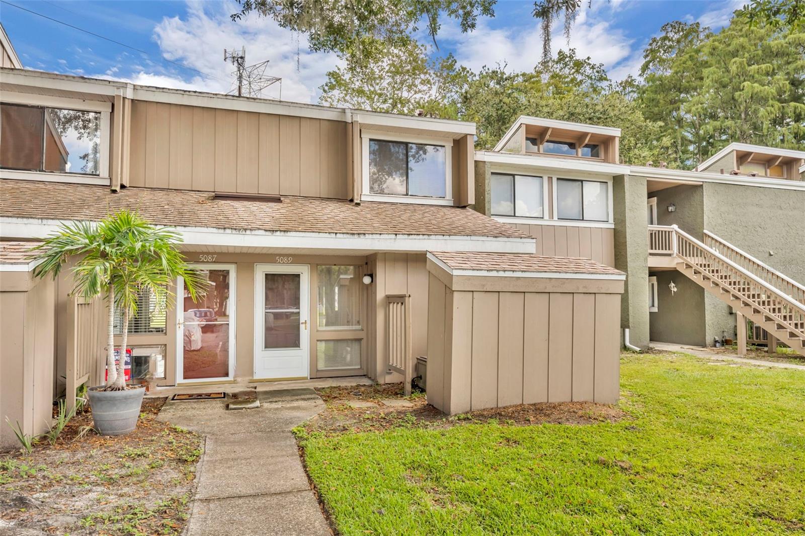 5089 Eaglesmere Dr #D09, FL