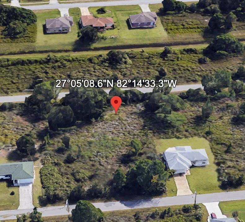 Tbd Embassy Rd, FL