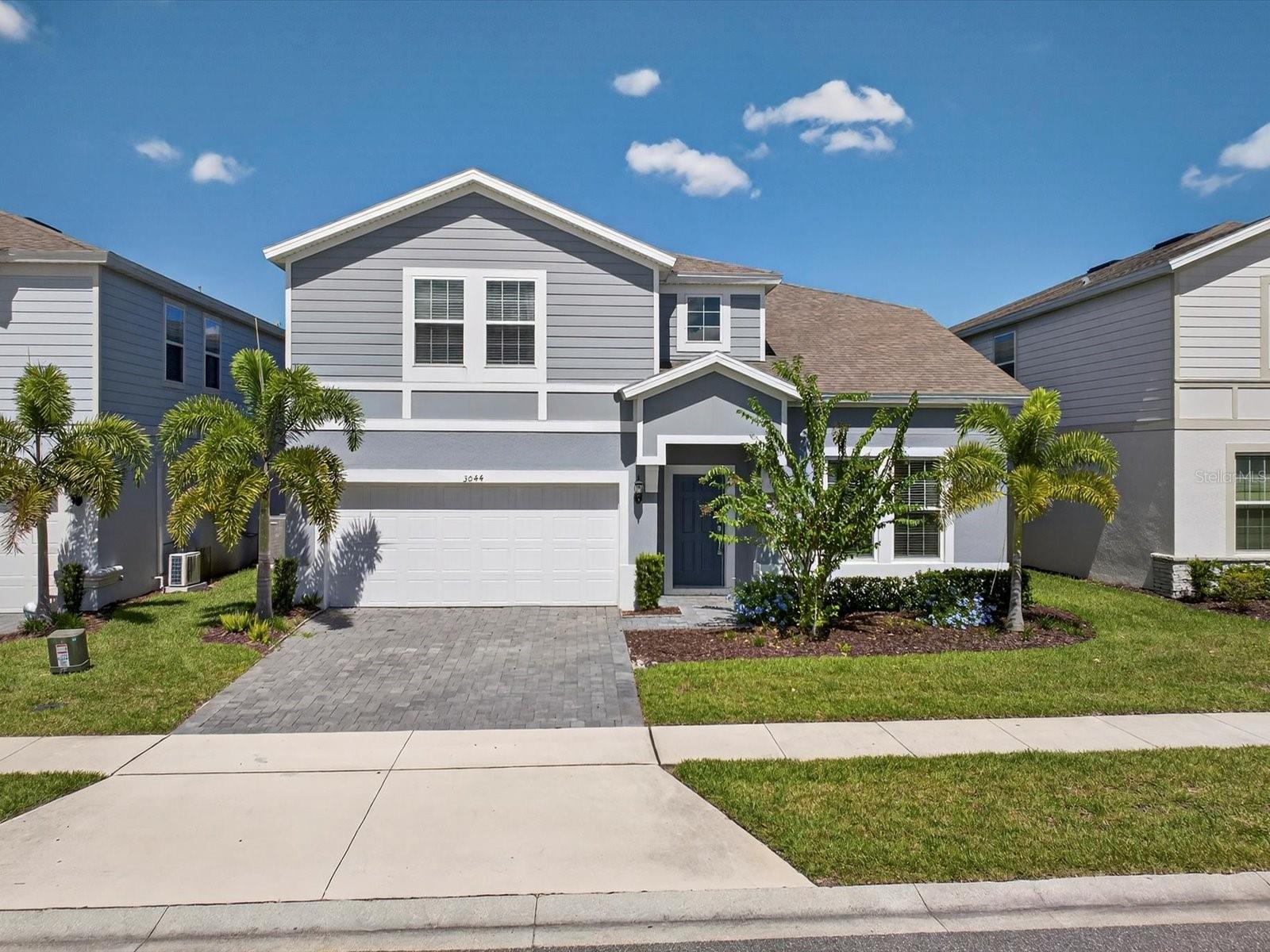3044 Mahalo Drive, FL