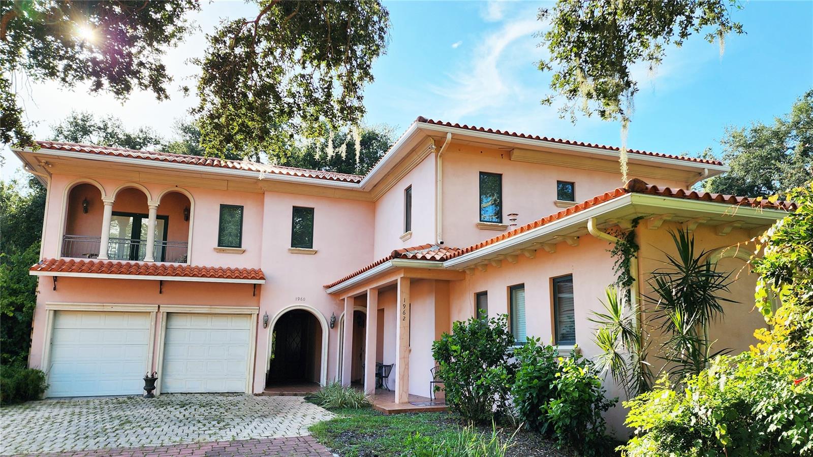 1962 Freedom Drive, FL