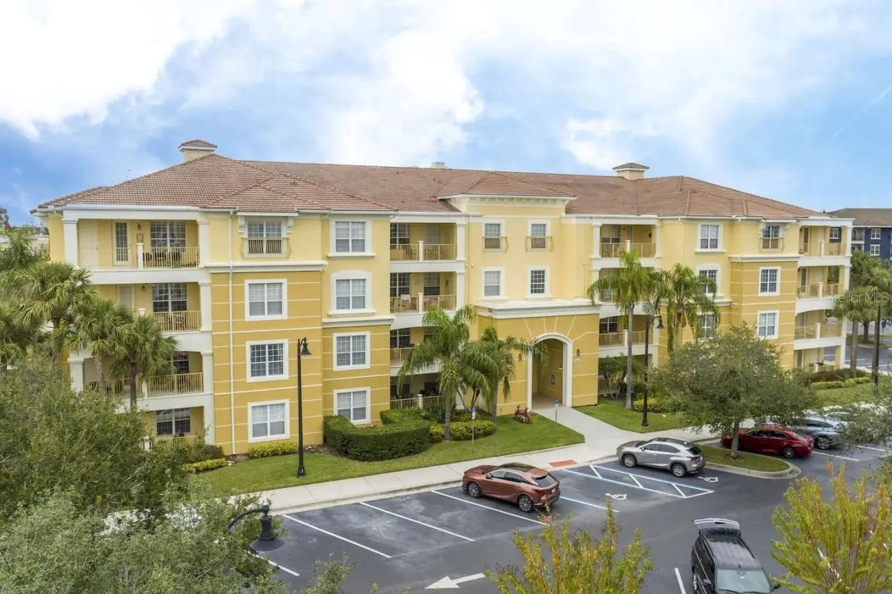 5025 Shoreway Loop, FL