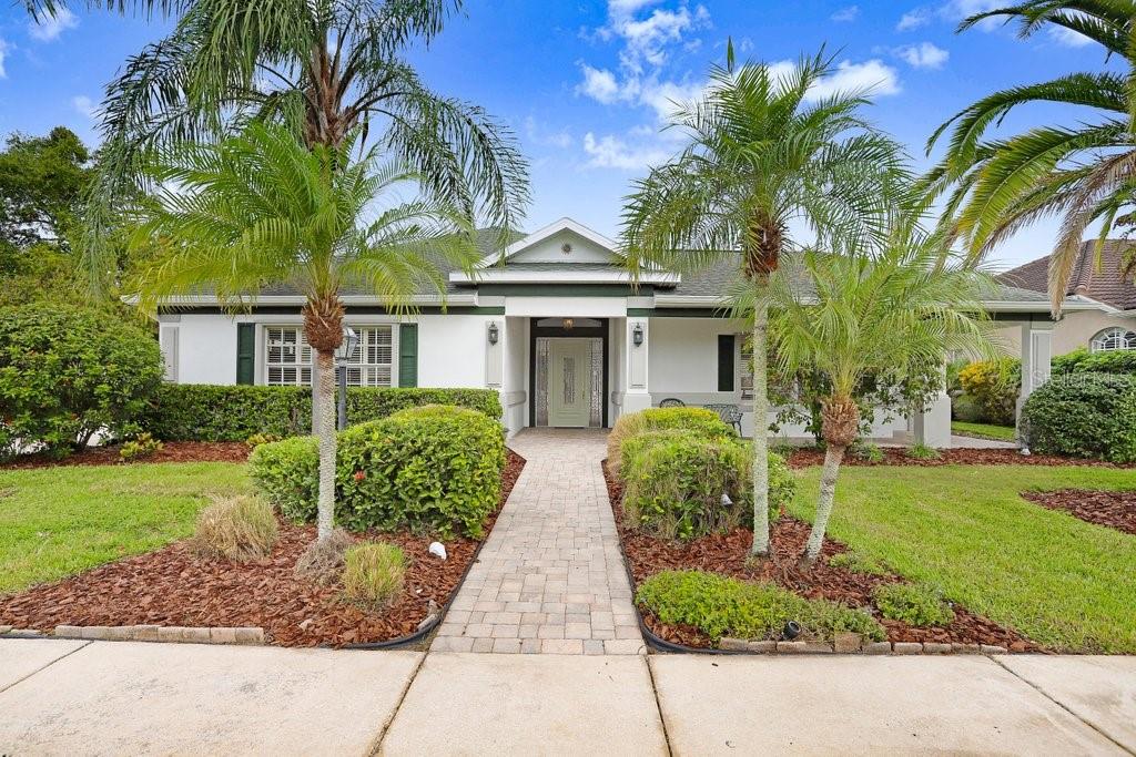 12009 Brewster Drive, FL