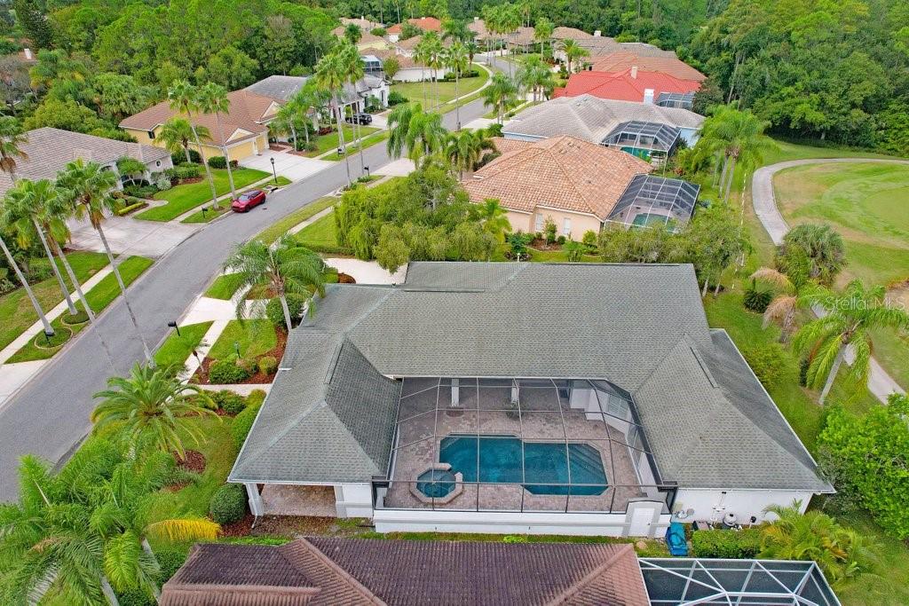 12009 Brewster Drive, FL