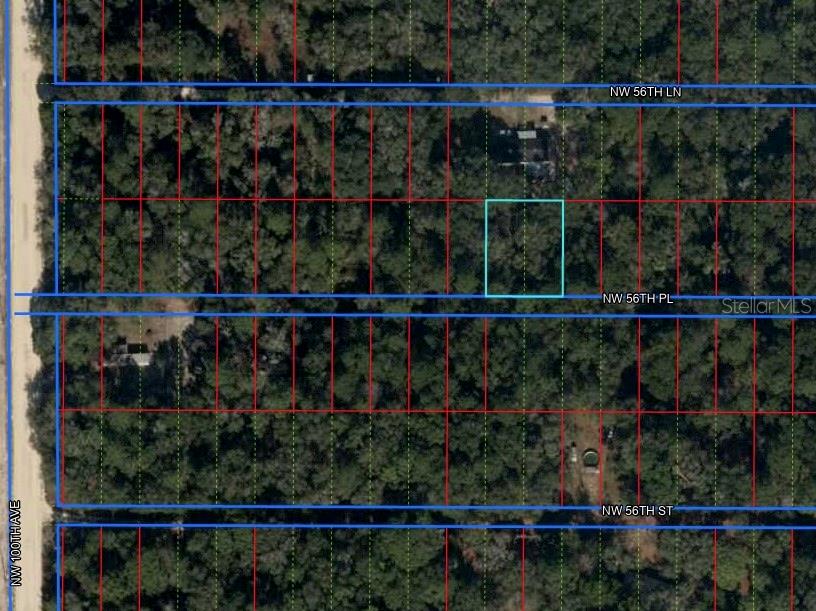 Lot 13 & 14 56 Place, FL