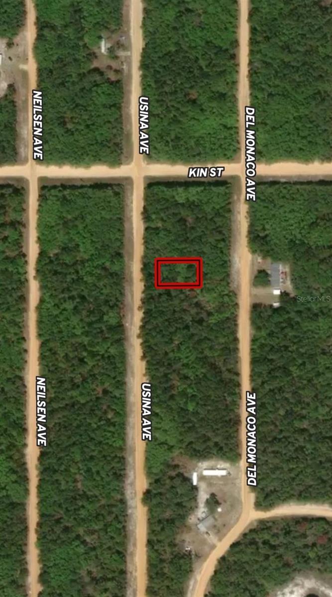 Lot 4 Usina Avenue, FL