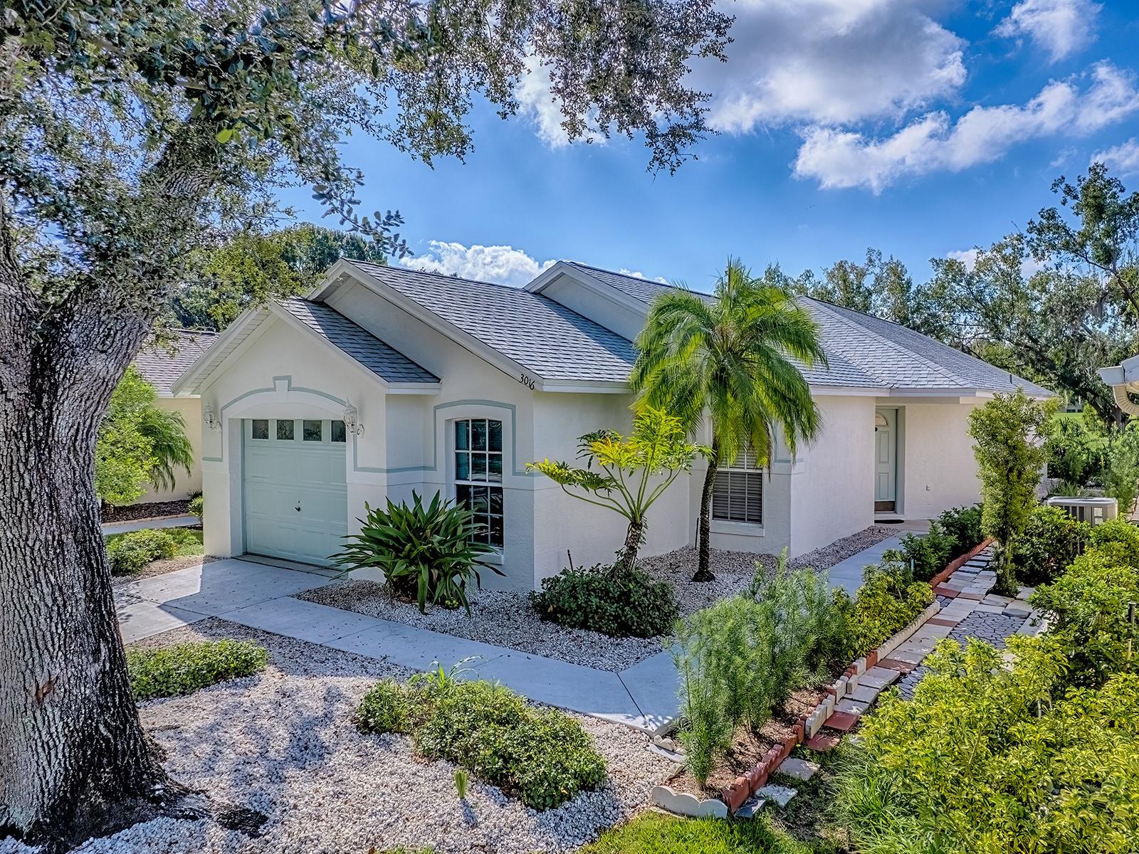 3016 Andover Court, FL