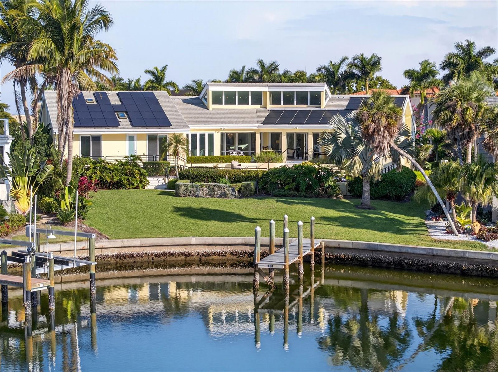 1571 Harbor Cay Ln, FL